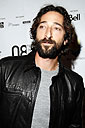 Adrien Brody